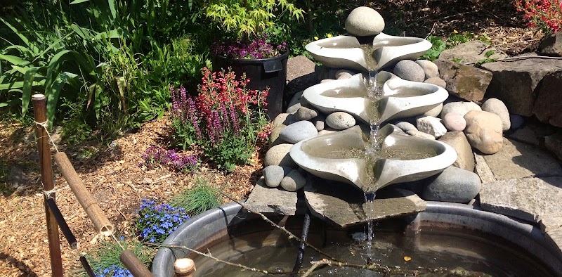 Fertile Ground Guesthouse in Olympia, Washington, United States