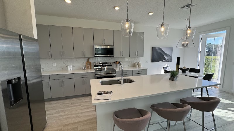 Festival Resort in Davenport, Florida, United States