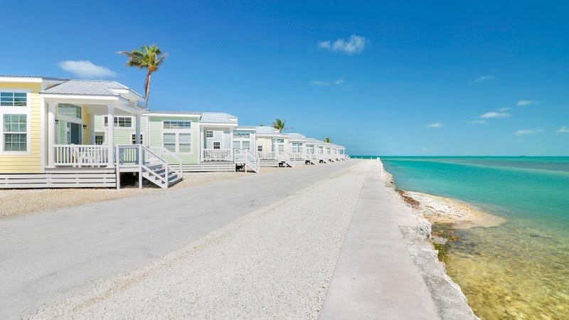 Fiesta Key RV Resort & Marina in Islamorada, United States