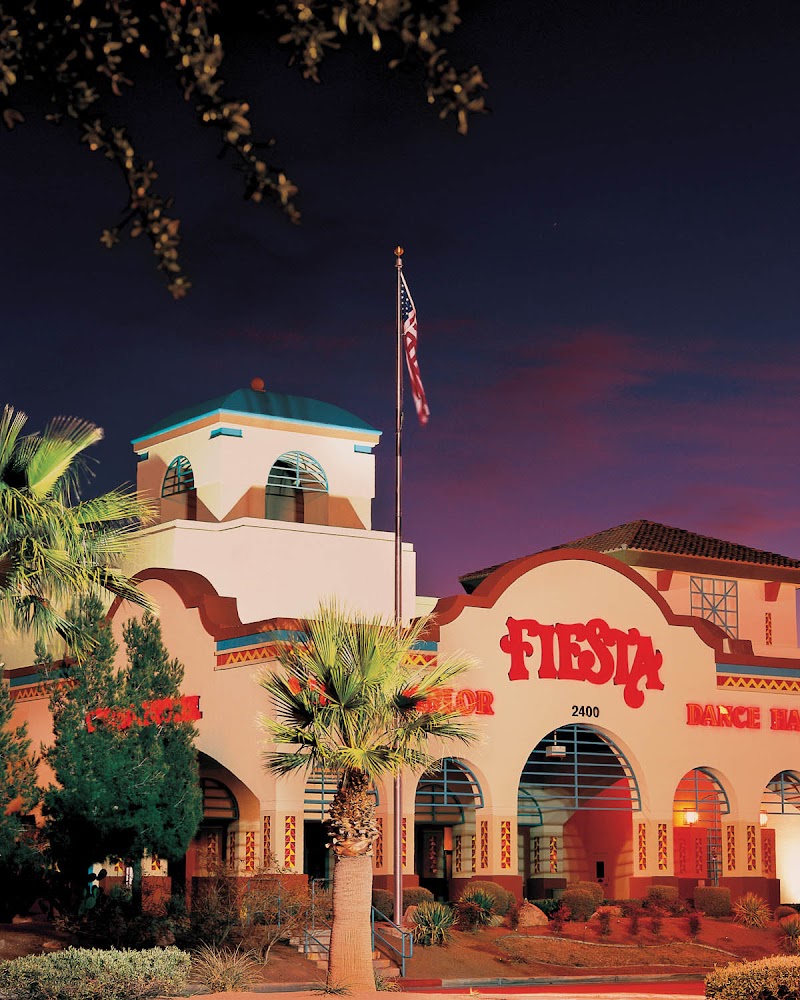 Fiesta Rancho Hotel & Casino in Henderson, Nevada, United States