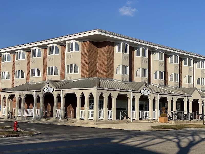 Findlay Inn & Conference Center in Findlay, Ohio, United States