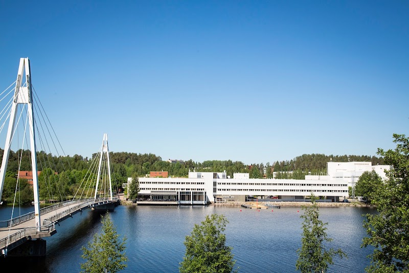 Finlandia Hotel Alba in Jyvaskyla, Finland