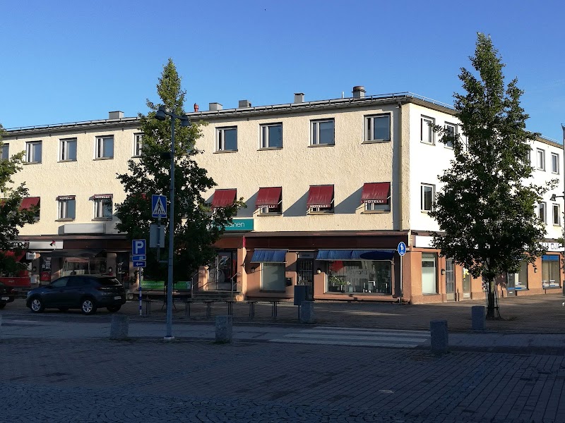 Finlandia Hotel Lumiainen in Kankaanpaa, Finland