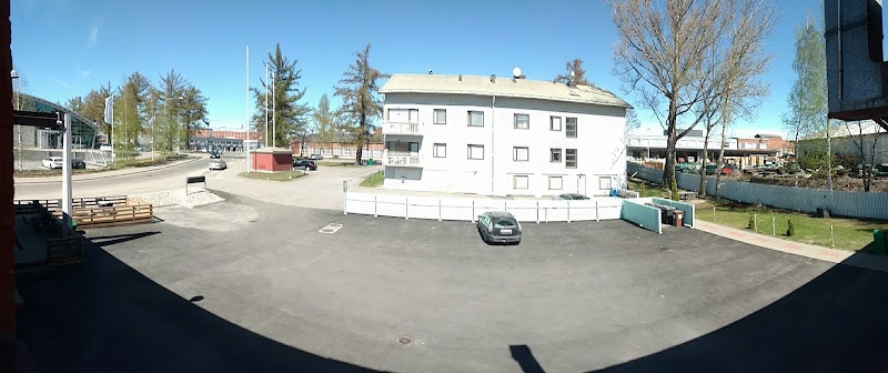 Finn Rooms in Tampere, Finland