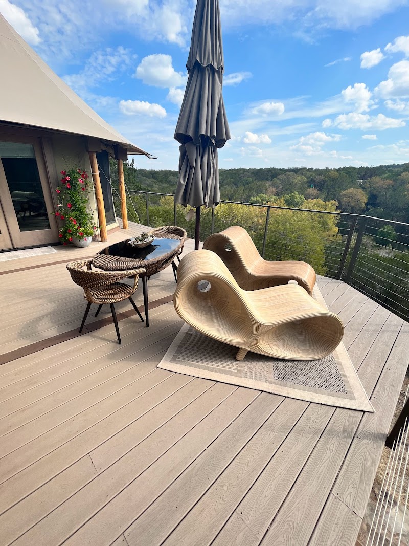 FireSong Ranch in Dripping Springs, Texas, United States