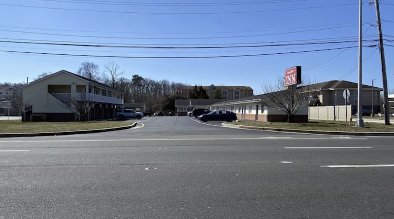 First State Inn in Dover, Delaware, United States