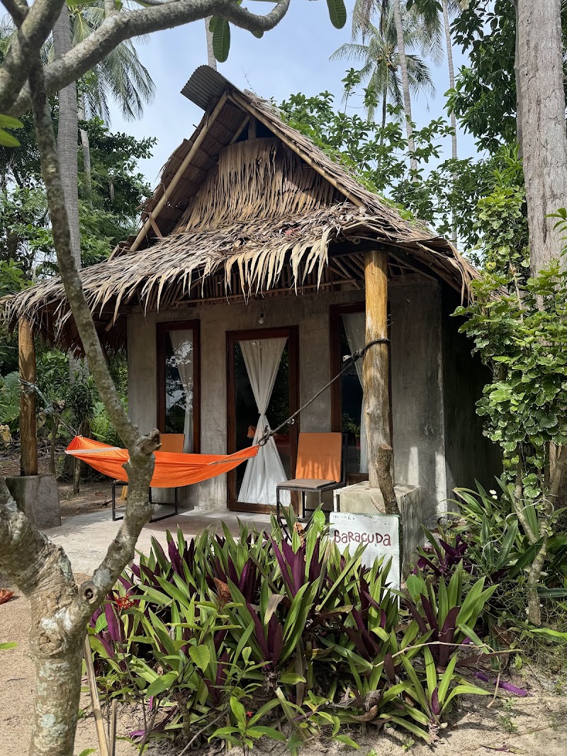 Fisherman’s Cottage in Chanthaburi, Thailand