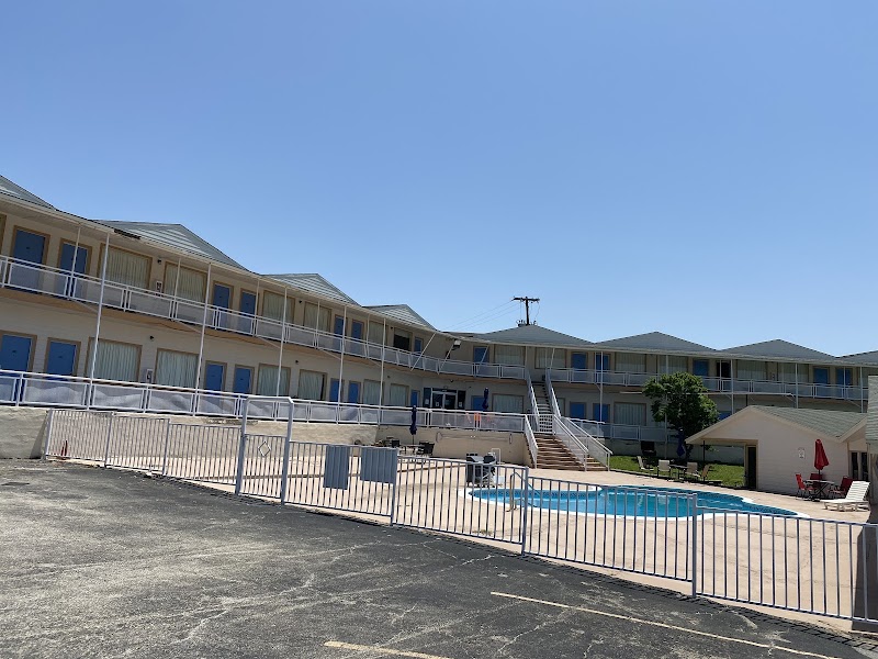 Flagship Inn in Brownwood, Texas, United States