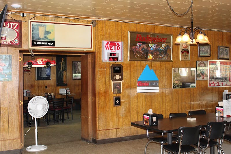 Flamingo Inn in Enid, Oklahoma, United States