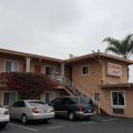 Flamingo Motel Oxnard