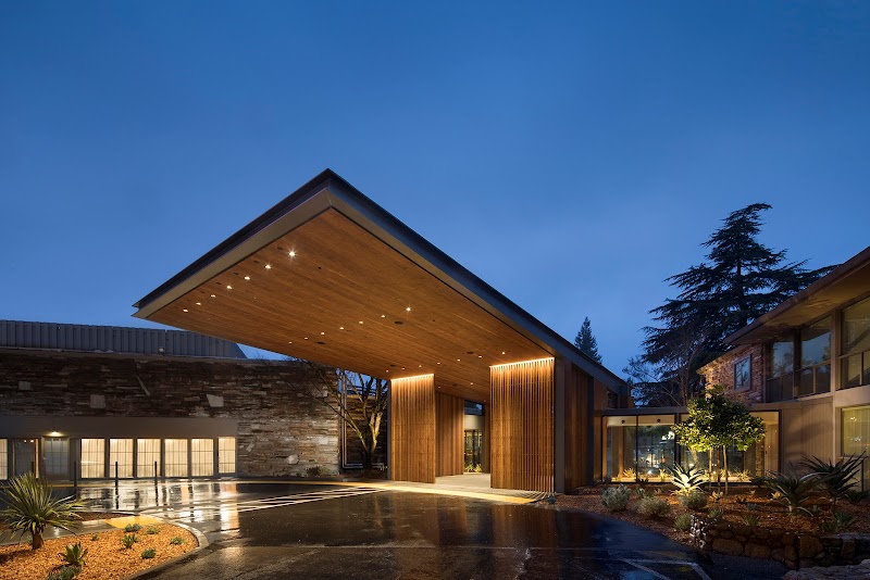 Flamingo Resort in Santa Rosa, California, United States