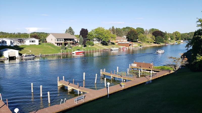 Fleetwood Inn & Suites in Cheboygan, Michigan, United States