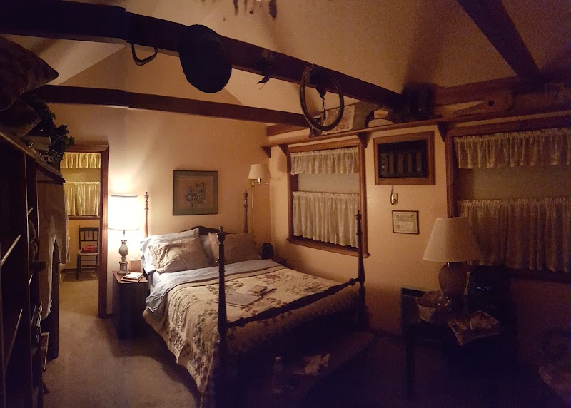 Fleming Jones Homestead Bed & Breakfast in Placerville, California, United States