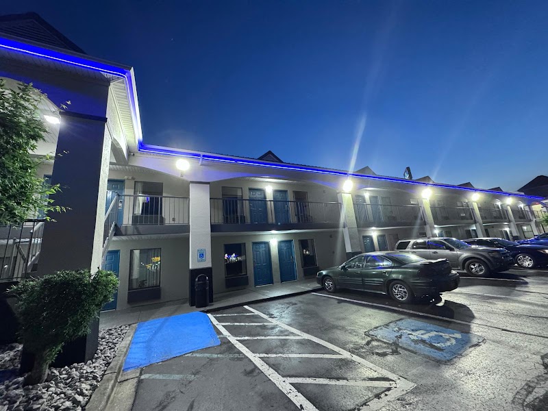 Florence Inn and Suites in Florence, South Carolina, United States