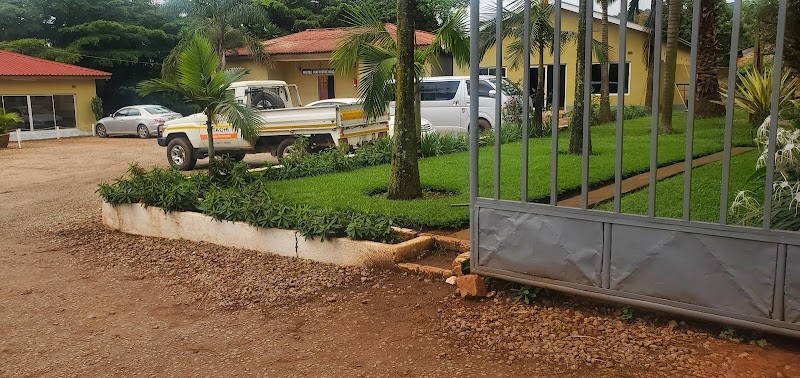 Floriana Lodge in Solwezi, Zambia