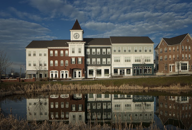 Florin Hill Bed and Breakfast in Mount Joy, Pennsylvania, United States