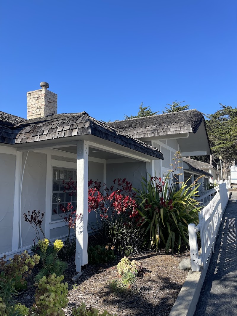FogCatcher Inn in Cambria, California, United States