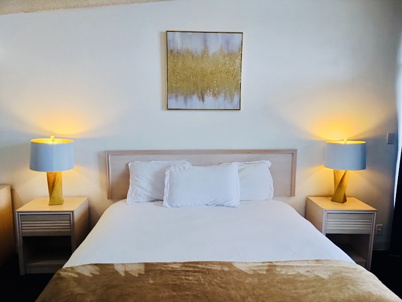 Foghorn Harbor Inn in Marina del Rey, California, United States