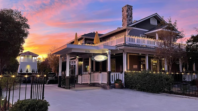 ForFriends Inn in Santa Ynez, California, United States