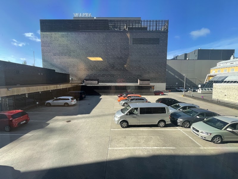 Forenom Aparthotel Oulu in Oulu, Finland