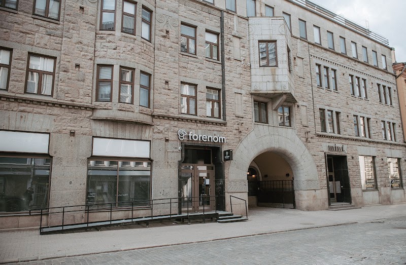 Forenom Aparthotel Tampere in Tampere, Finland