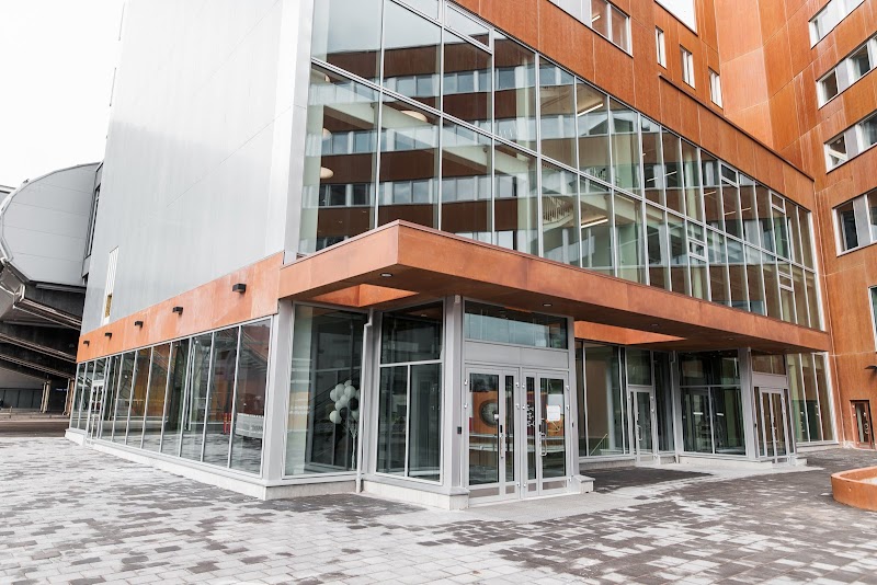 Forenom Aparthotel Vantaa Tikkurila in Vantaa, Finland