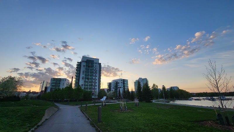 Forenom Hostel Jyväskylä in Jyvaskyla, Finland