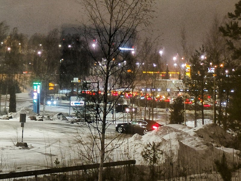 Forenom Hostel Vantaa Airport in Vantaa, Finland