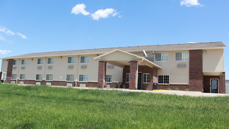 Forest City Inn & Suites in Forest City, Iowa, United States