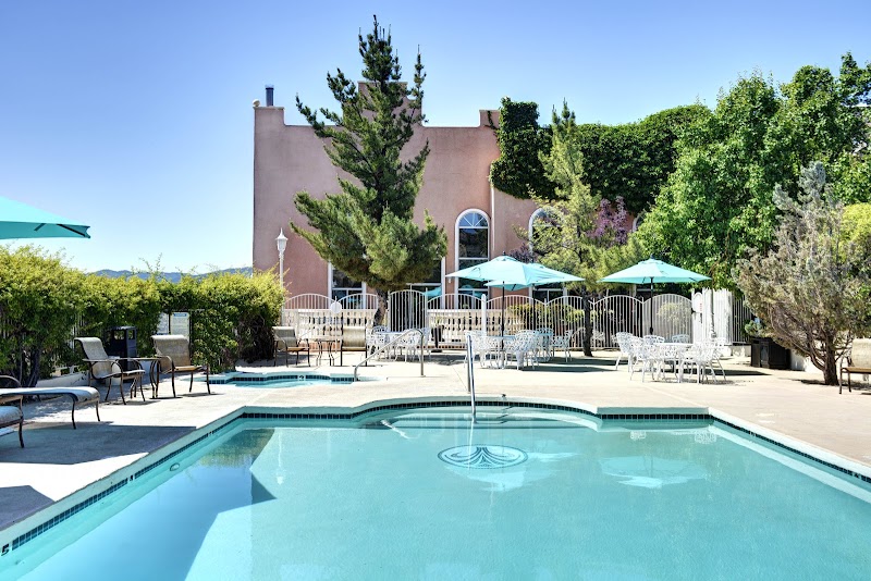 Forest Villas Hotel in Prescott, Arizona, United States