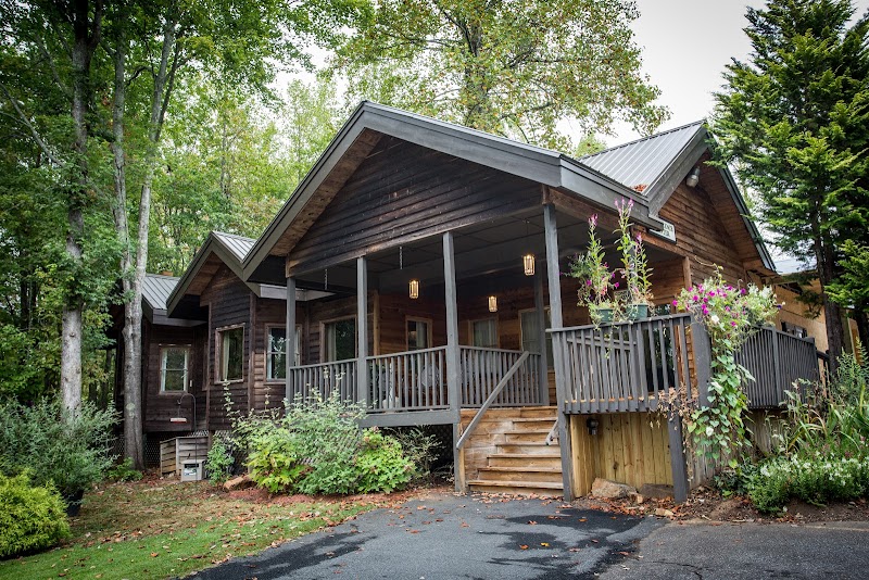 Forrest Hills Mountain Resort in Dahlonega, Georgia, United States