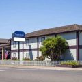 Fort Bragg Travelodge
