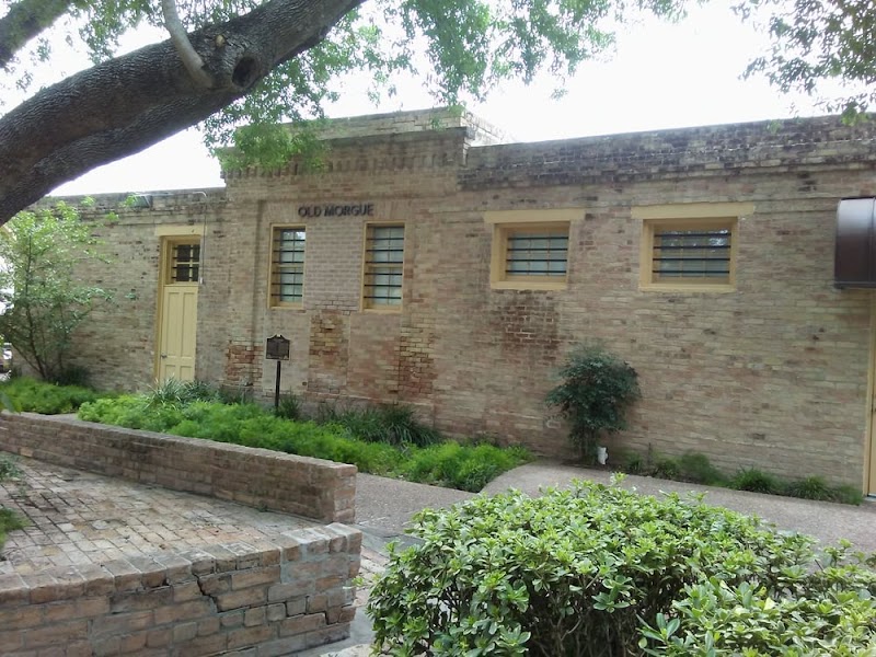 Fort Brown Motel in Brownsville, Texas, United States