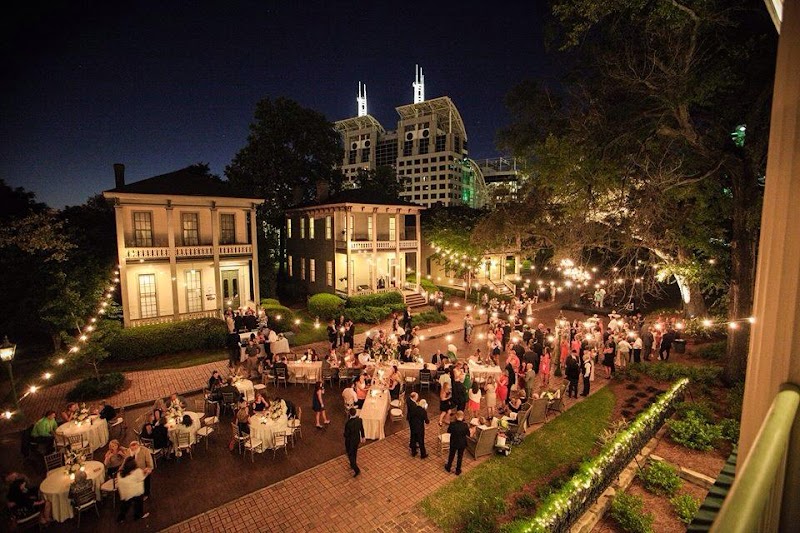 Fort Conde Inn in Mobile, Alabama, United States
