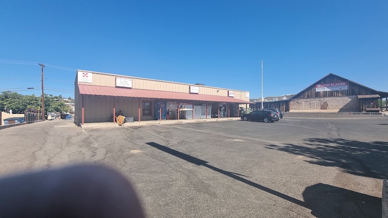 Fort Verde Suites in Camp Verde, Arizona, United States