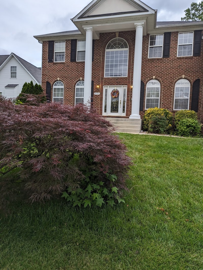 Fort Washington Bed & Breakfast in Fort Washington, Maryland, United States