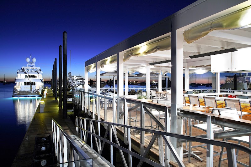 Forty 1° North in Newport, Rhode Island, United States