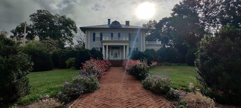Fountain Hall in Culpeper, Virginia, United States