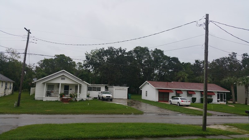 Fountain Inn & Suites in Holly Hill, Florida, United States