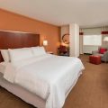 Four Points by Sheraton Boston Logan Airport Revere