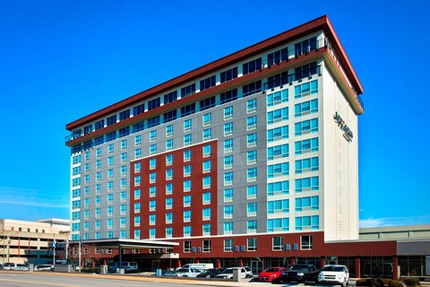 Four Points by Sheraton Charleston in Charleston, West Virginia, United States