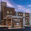 Four Points by Sheraton Charlotte – Lake Norman