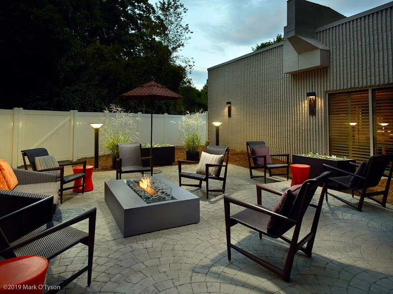 Four Points by Sheraton Charlotte in Charlotte, North Carolina, United States