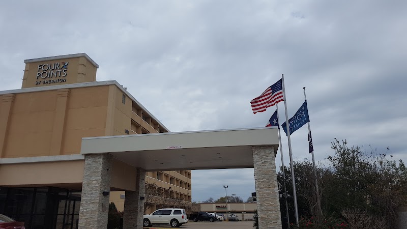 Four Points by Sheraton College Station in College Station, Texas, United States