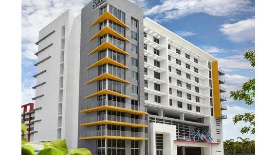Four Points by Sheraton Coral Gables in Coral Gables, Florida, United States