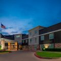 Four Points by Sheraton Dallas Arlington Entertainment District