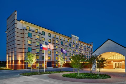 Four Points by Sheraton Dallas Fort Worth Airport North in Coppell, Texas, United States
