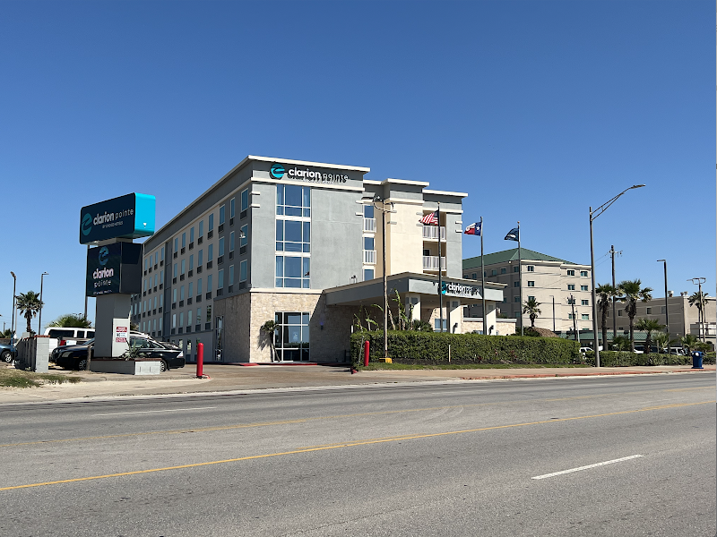 Four Points by Sheraton Galveston in Galveston, Texas, United States