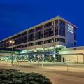 Four Points by Sheraton Huntsville Airport