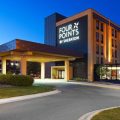 Four Points by Sheraton Mall of America Minneapolis Airport